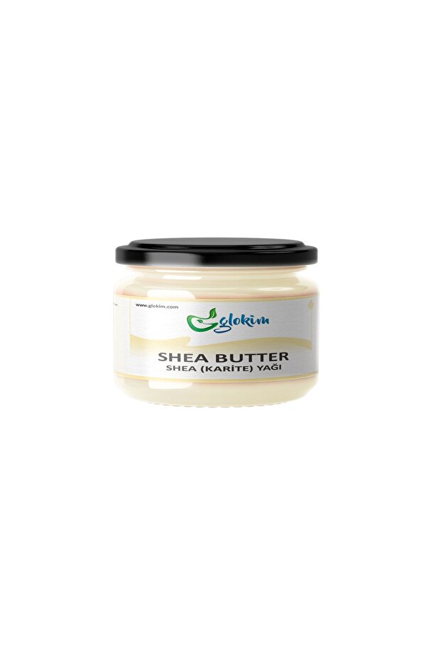 Cold Pressed Butter Oil 250 ml