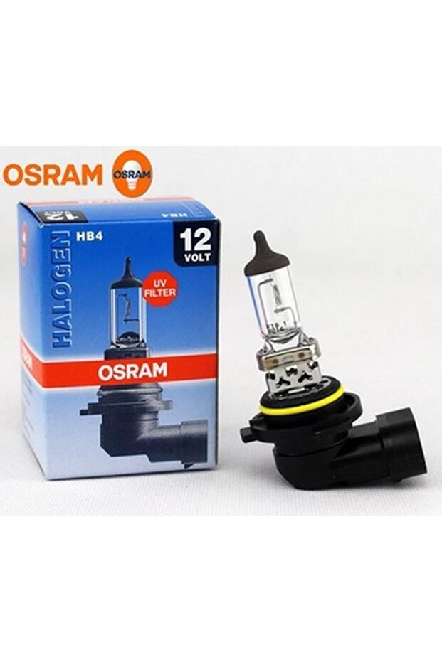 12V HB4 AMPUL 51W - 1