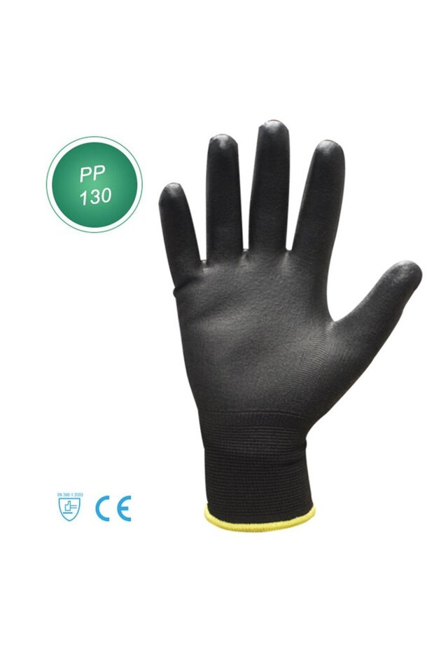 Pu Eldiven ·| Pp 130 - 2