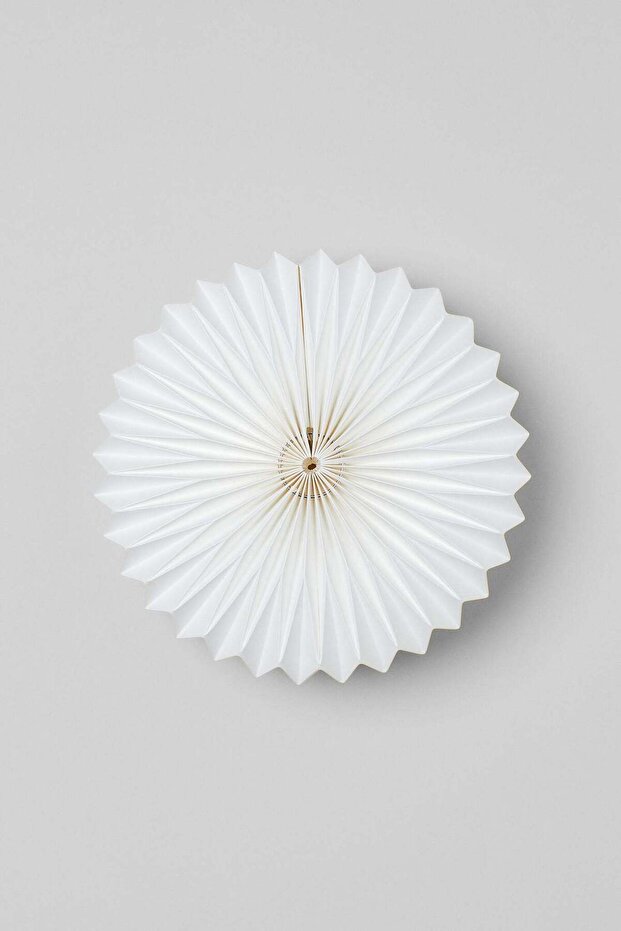 Small paper lamp shade