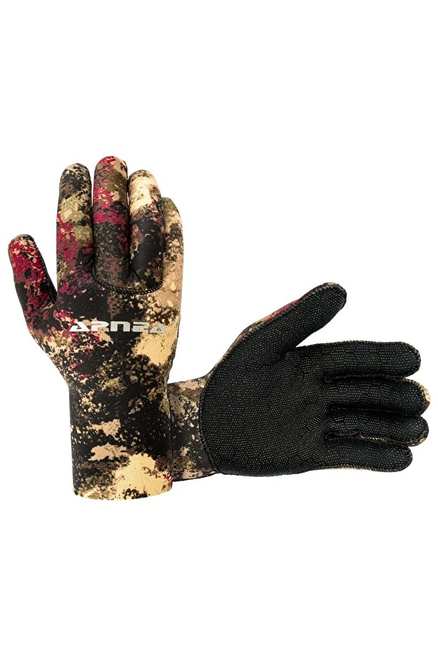 Süper Extend Camou Eldiven - XL - 1