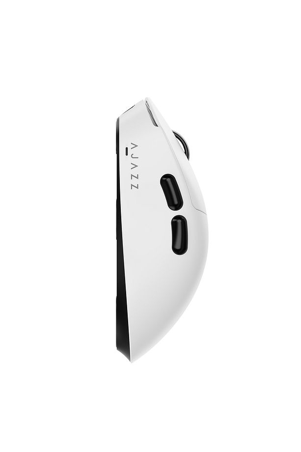 Ajazz Aj179v2 3 Modlu 1000hz 12.000 Dpı Paw 3311 Optik Sensör Gaming Mouse - 4