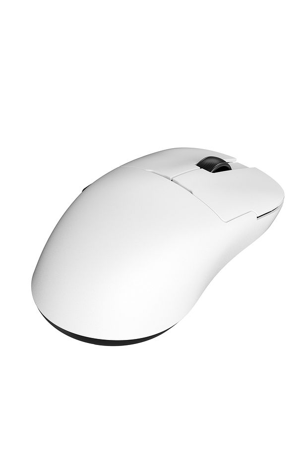 AJAZZ AJ159 NLP Near-Link Teknoloji, 3 Modlu 1000Hz 26.000 DPI 800 mAh Bataryalı Optik Gaming Mouse - 3