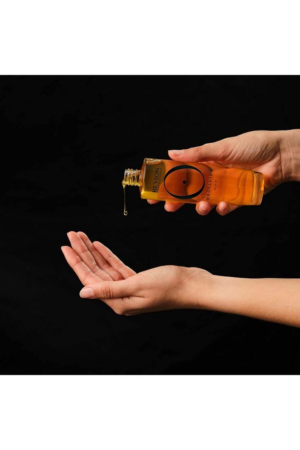 Elixir 100 Ml- Elıksır Saç Bakım Yağı - 6