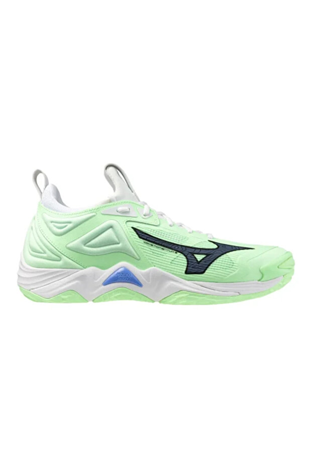 Wave Momentum 3 - 6