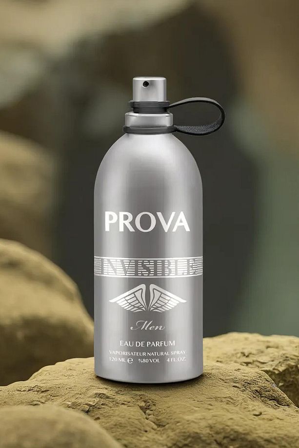 Advantage Ve Invisible Edp Erkek Parfüm Seti 2 X 120 ml - 7