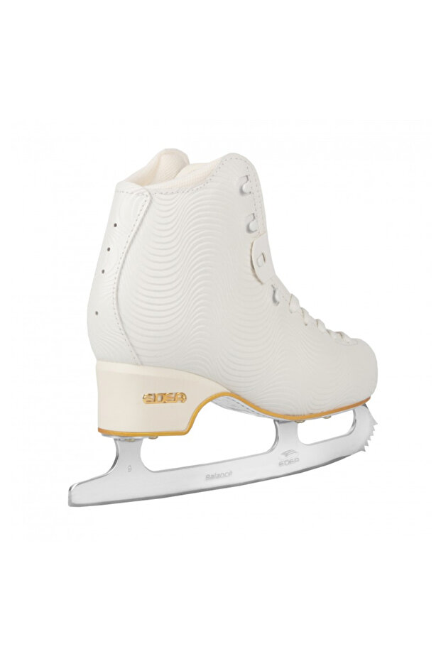 Wave Ivory Buz Pateni Seti - 2