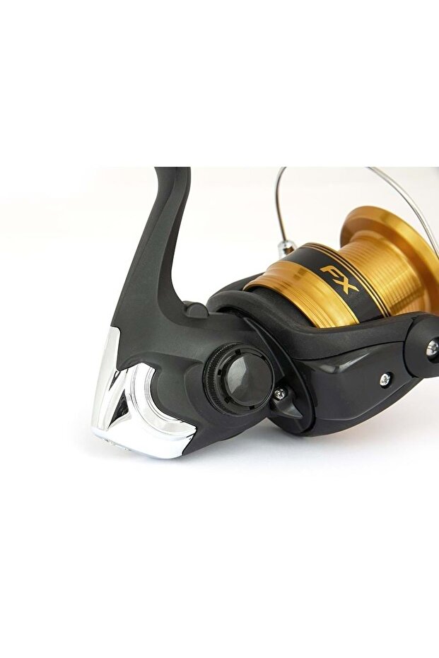 FX 4000FC OLTA MAKİNESİ - 4