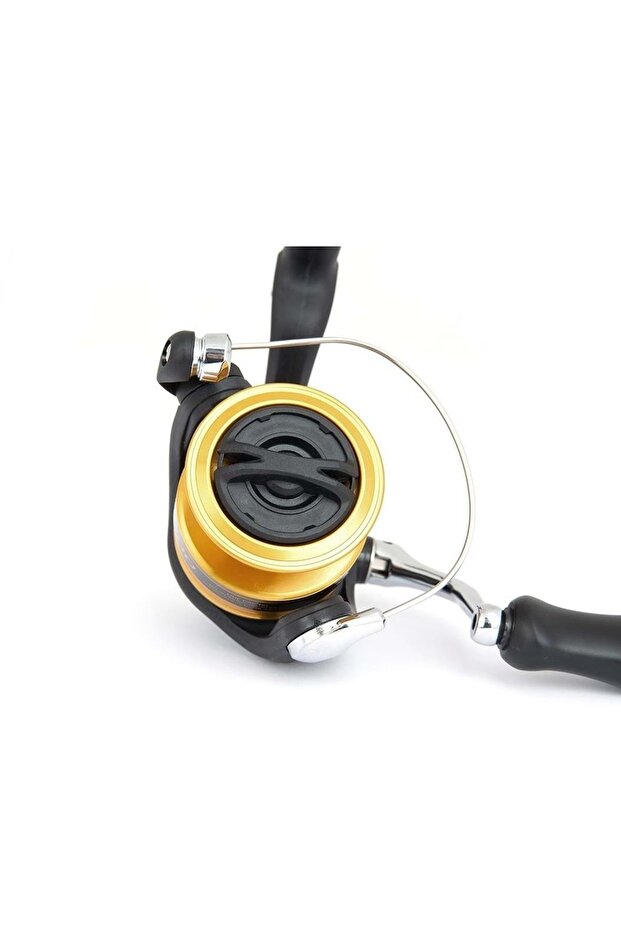 FX 4000FC OLTA MAKİNESİ - 2