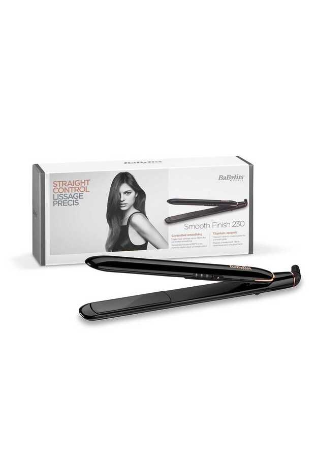 BaByliss Straightener 25mm
