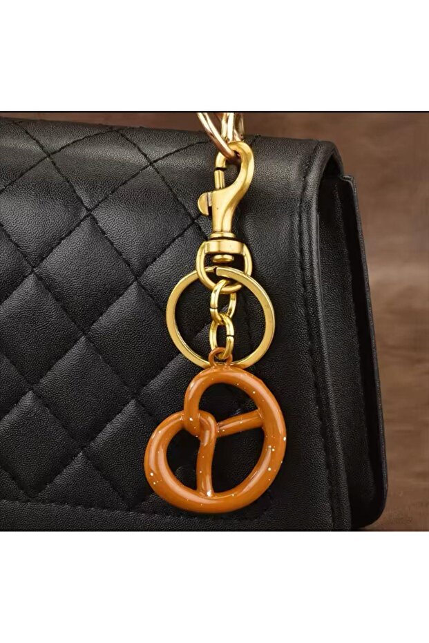 Bretzel Bag Accessory - 2