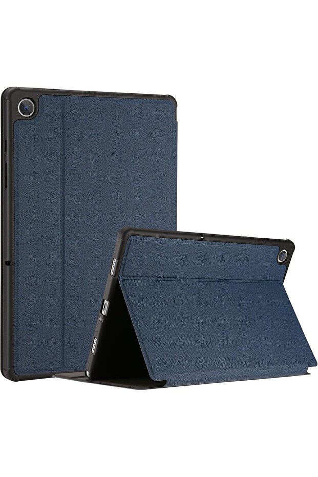 Case for Galaxy Tab A9 Plus 11-inch (2023) - Navy
