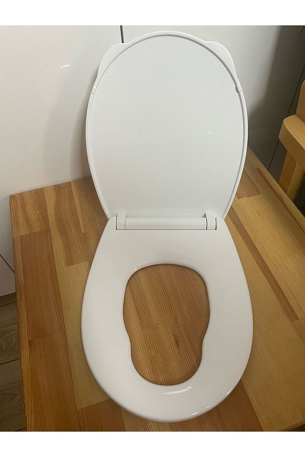 ÇOCUK KLOZET KAPAĞI NKP - 2
