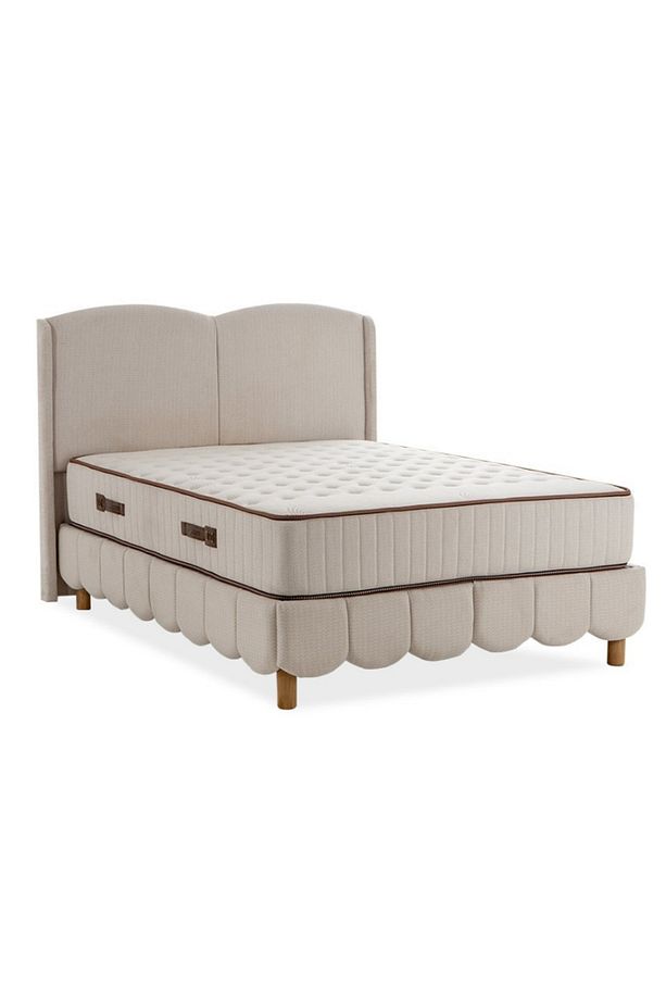 Bohem Plus Yatak Seti / Karyola + Başlık + Yatak - 3