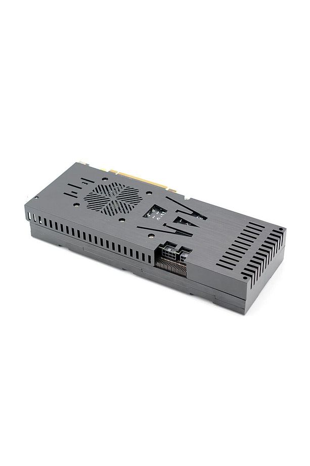 RX 5700XT 8GB GDDR6 256Bit (AFRX5700XT-8GD6H4) - 4