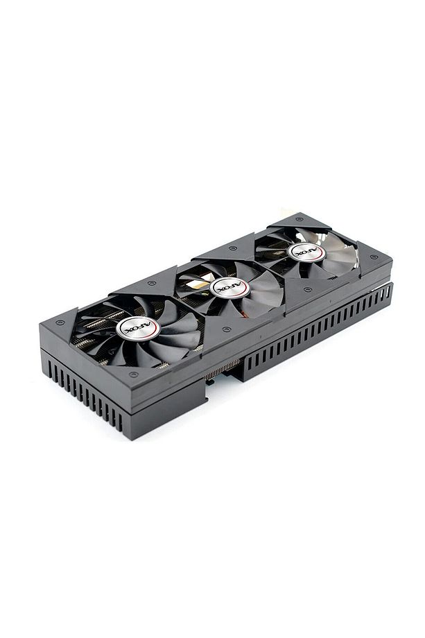 RX 5700XT 8GB GDDR6 256Bit (AFRX5700XT-8GD6H4) - 3