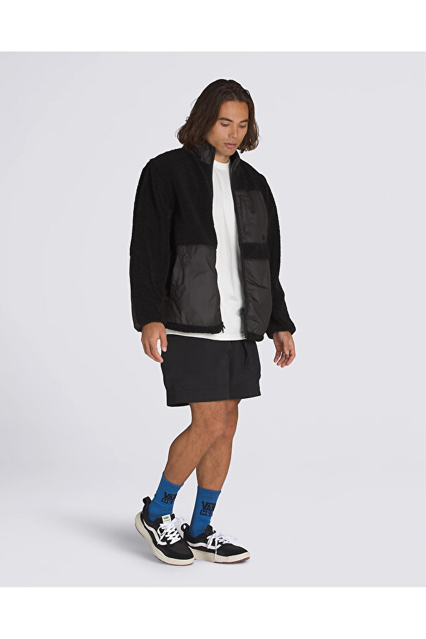 MTE Navigate Highpile Ceket - 3