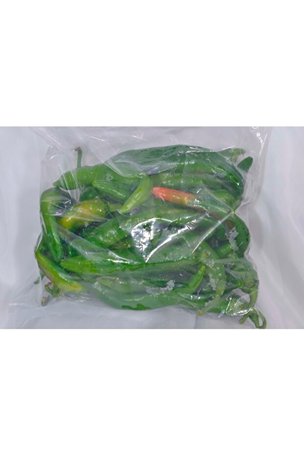 Samandağ Acı Biberi ( - 1