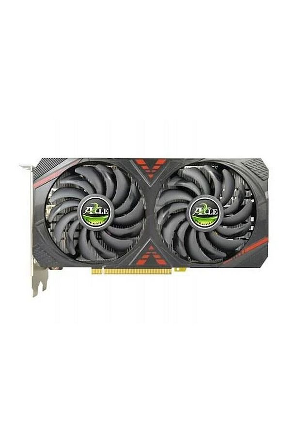 AXLE 8GB RTX3050 AX-RTX3050/8GD6P8DIP GDDR6 128bit HDMI-DP PCIE 4.0 - 2