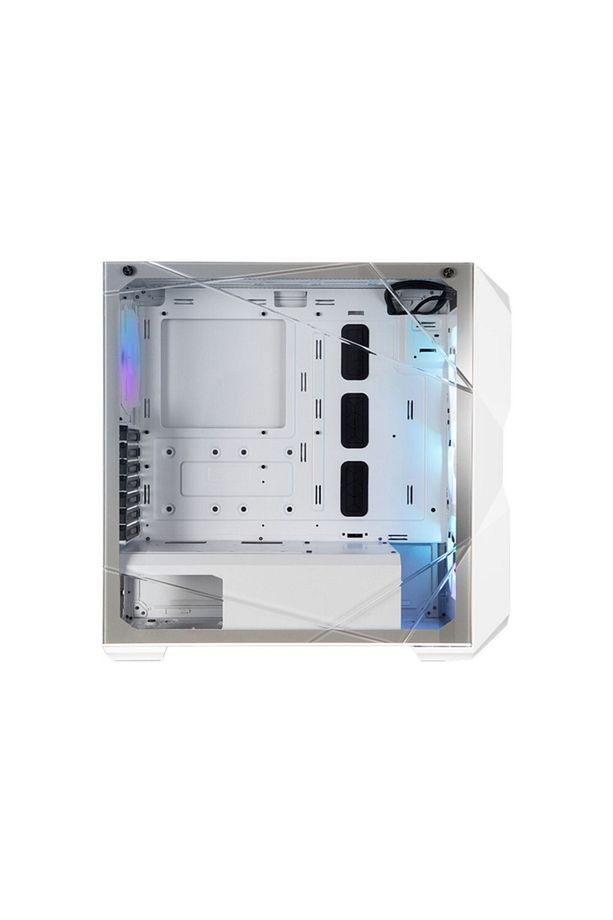 Masterbox Td500 Mcb-d500d-wgnb65-s01 Argb Tempered Glass 650w 80 Bronze Gamıng Kasa B - 3