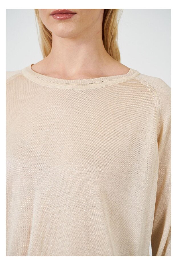 Yumuşak Basic Triko - 4