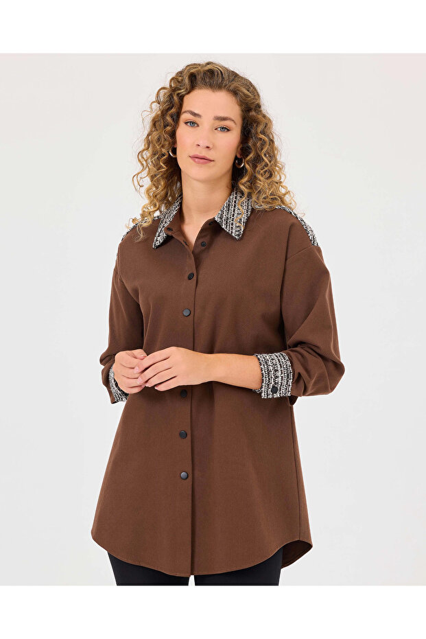 Günlük Gömlek - 2