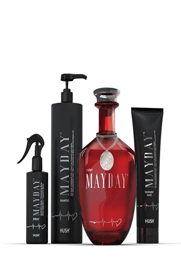 Mayday Başlangıç Seti - 1