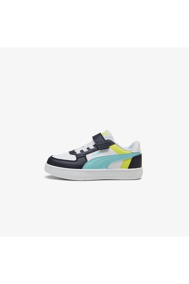 Caven 2.0 Block AC+ PS Sneaker - 4