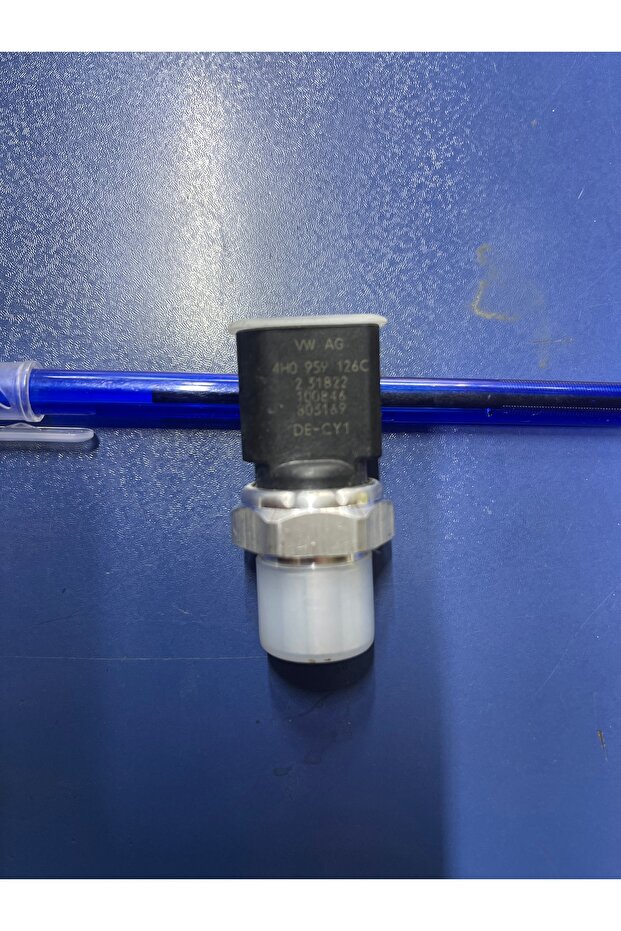 4h0959126c klima basınç müşürü