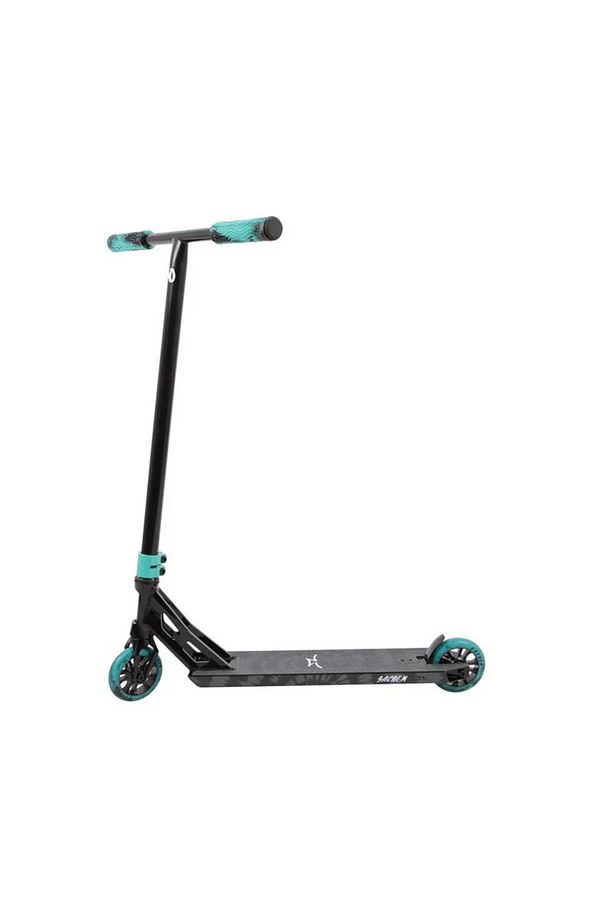 AO Sachem XT Black Stunt Akrobasi Scooter - 1