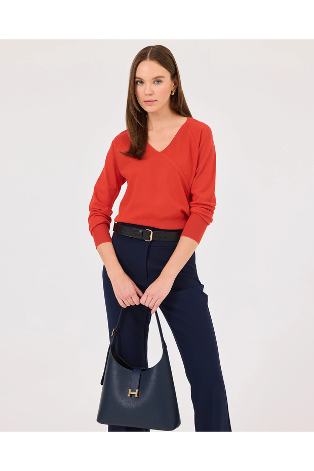 Seçil Günlük Pantolon - 2