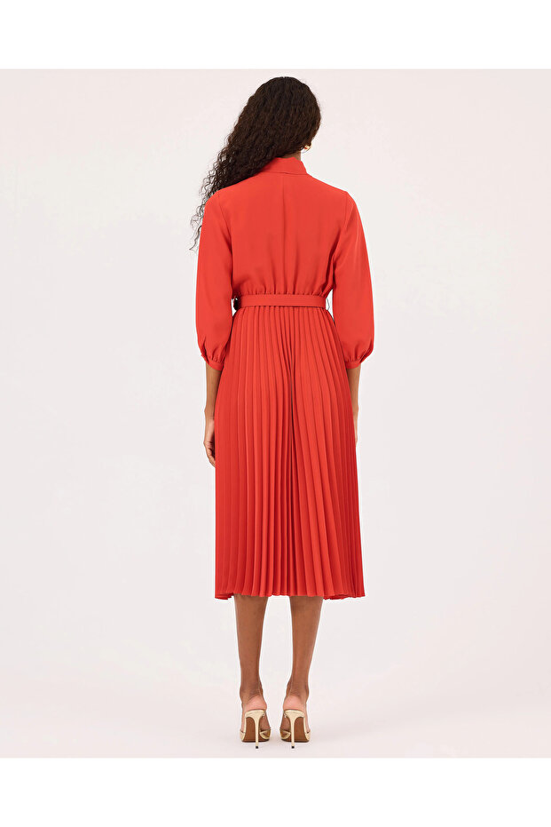 Seçil Kadın Elbise 10002421310003 - 7