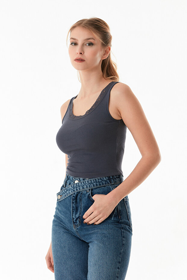 Fitilli Dantelli Body - 3