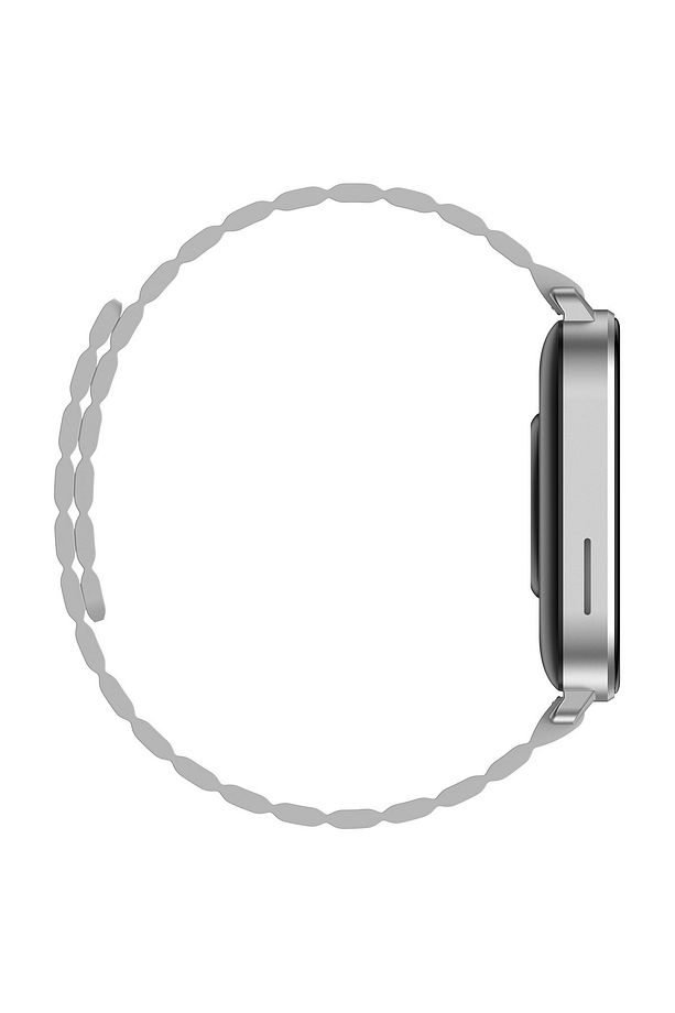 Hiwatch Talk 2 Amoled Ekran Android Ve Ios Uyumlu Manyetik Kayışlı Akıllı Saat - 5