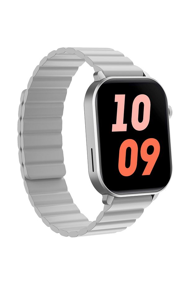 Hiwatch Talk 2 Amoled Ekran Android Ve Ios Uyumlu Manyetik Kayışlı Akıllı Saat - 2