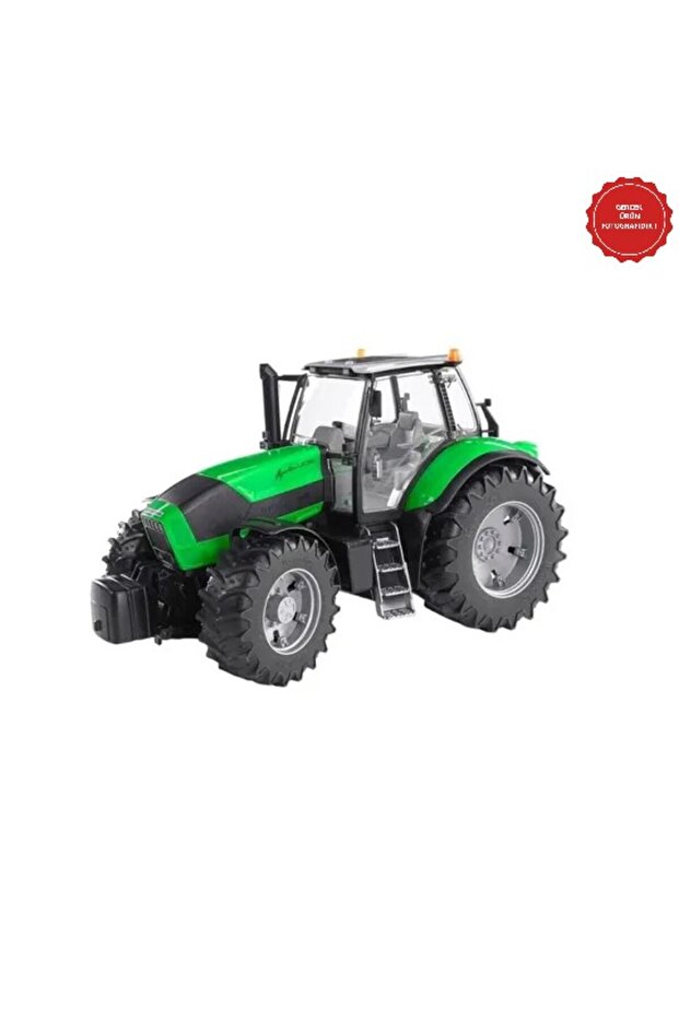 Deutz Agrotron X720 Traktör Oyuncak - 1