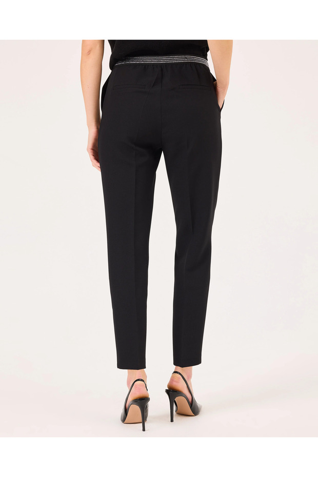 Seçil Klasik Pantolon - 3