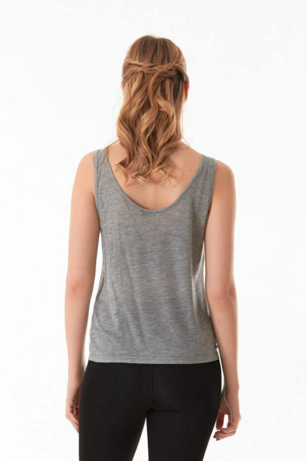 Basic Kalın Askılı Body - 3