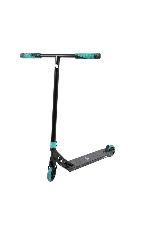 AO Sachem XT Black Stunt Akrobasi Scooter - 2