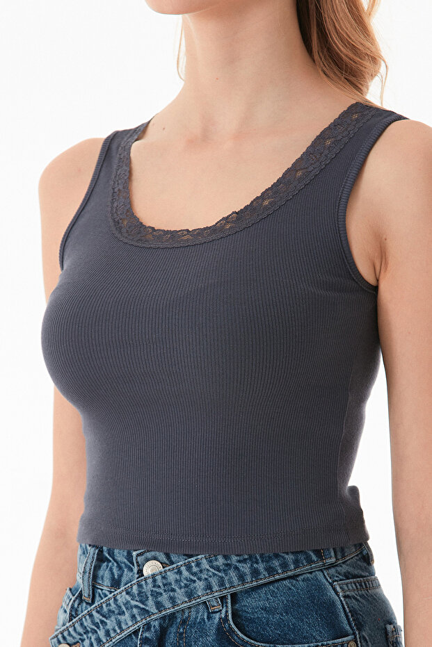 Fitilli Dantelli Body - 7