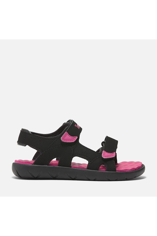 Perkins Row Kids Pink Sandals