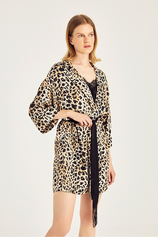 Kuşaklı Sabahlık - 3