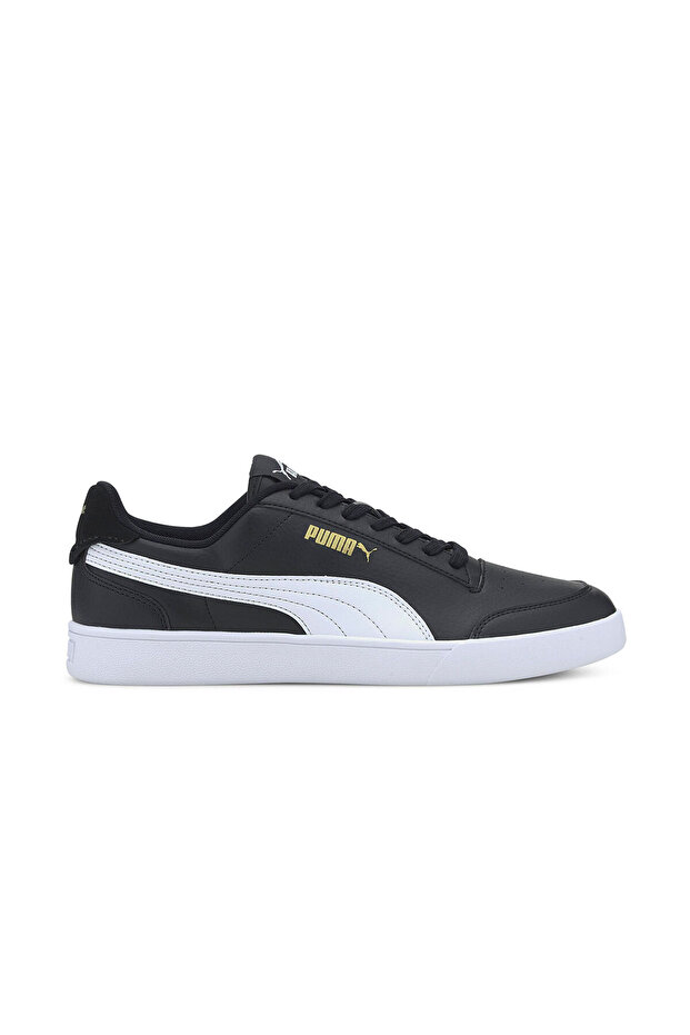 Shuffle Unisex Casual Shoes 30966804 Black