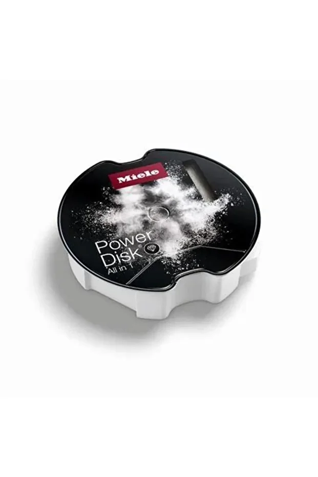 Powerdisk 400g All In 1 Autodos Bulaşık Makinesi Deterjanı 11093220 - 12638920 - 1