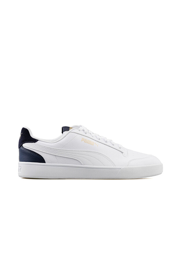 Shuffle Unisex Sneaker - 1