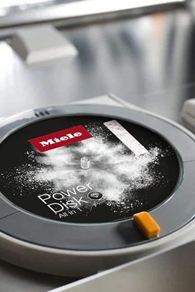 Powerdisk 400g All In 1 Autodos Bulaşık Makinesi Deterjanı 11093220 - 12638920 - 4