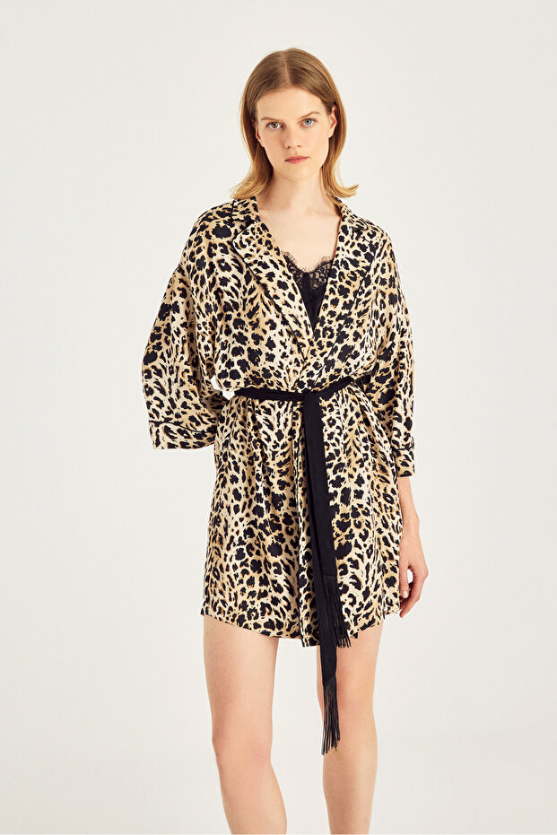 Kuşaklı Sabahlık - 1