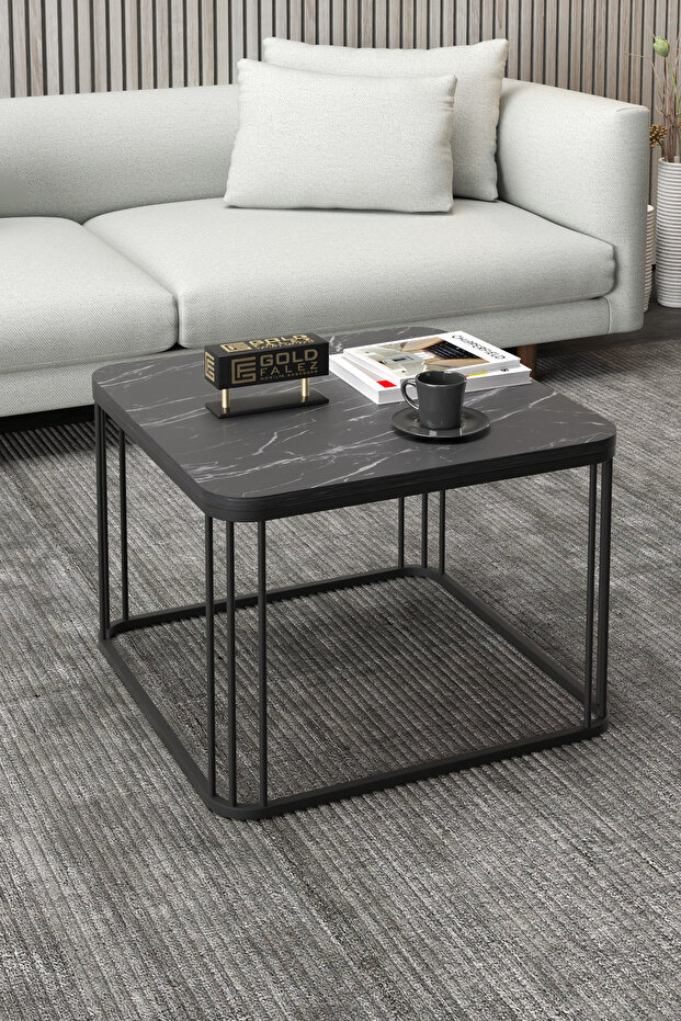 Orta Sehpa Tekli Alize Bendir - 1