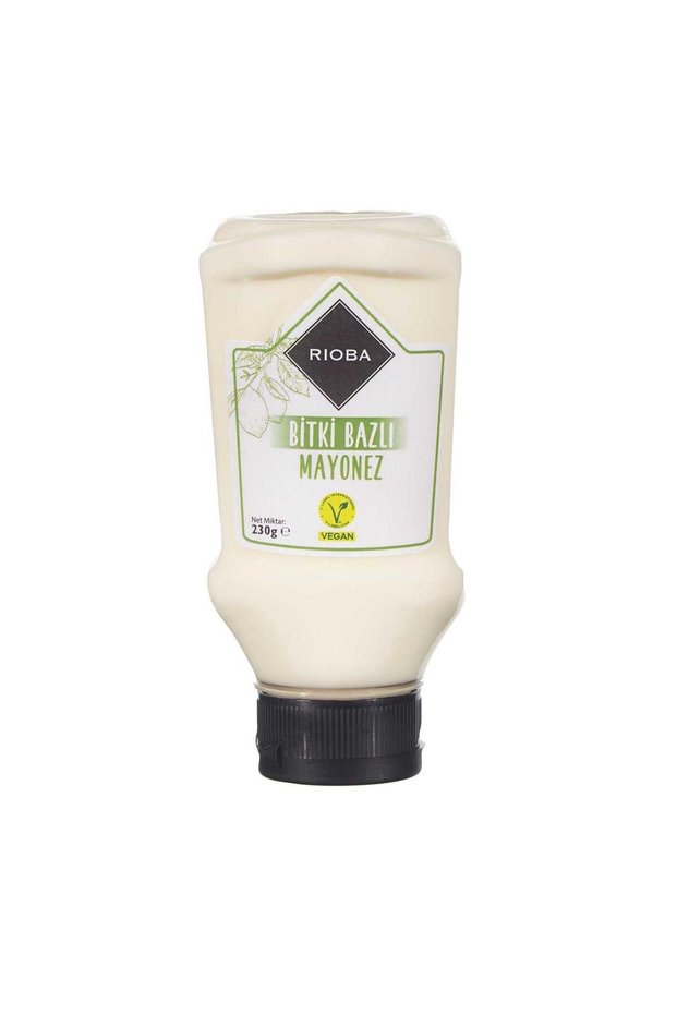 Vegan Mayonez 230gr