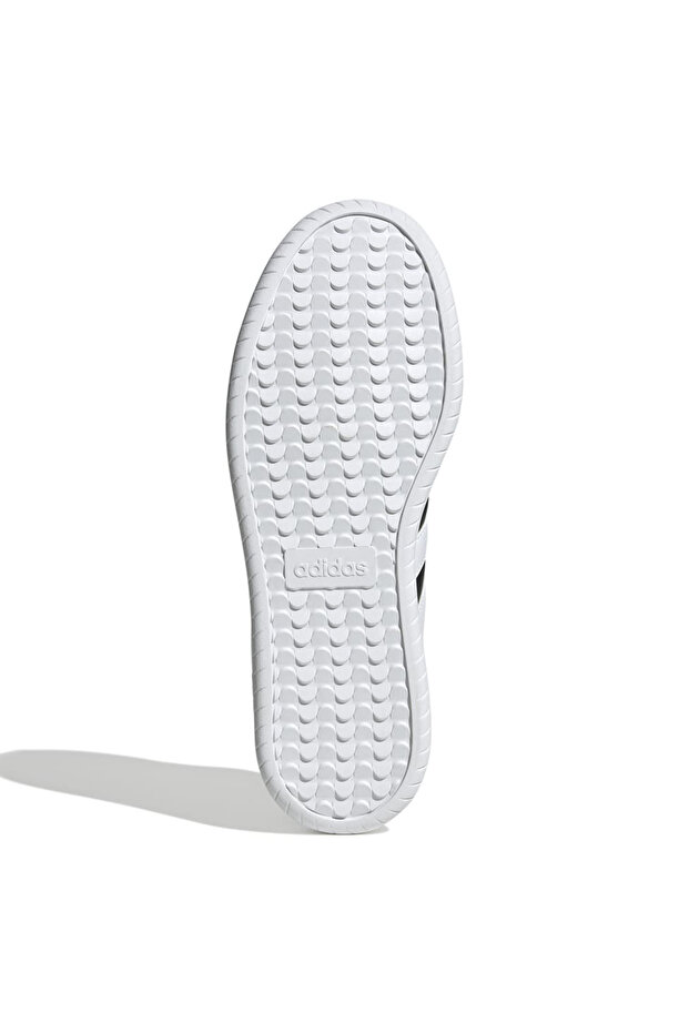 Barreda Black Sneaker - 5